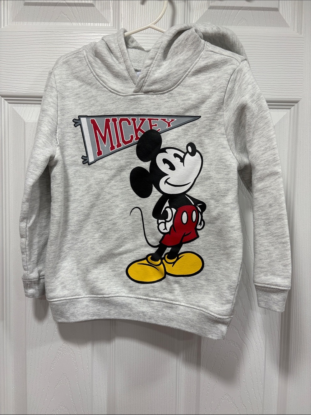 Old Navy Disney Mickey Mouse Hoodie